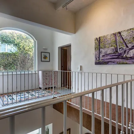 Stunning 5br With Private Pool & Terrace By 360 Estates ヴィラ Lija