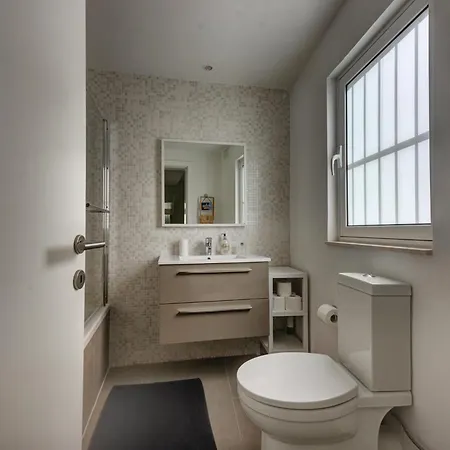 ヴィラ Stunning 5br With Private Pool & Terrace By 360 Estates Lija