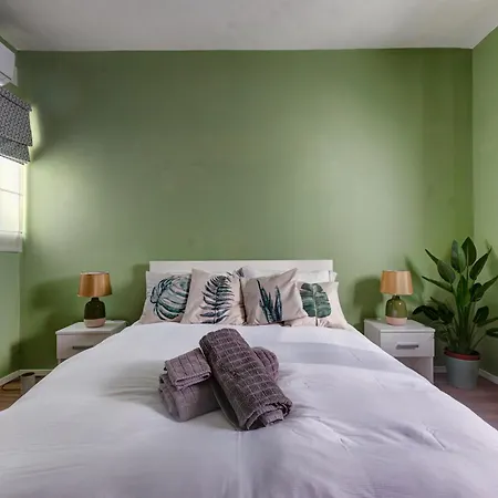 ヴィラ Stunning 5br With Private Pool & Terrace By 360 Estates Lija