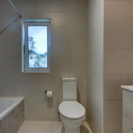 Stunning 5br With Private Pool & Terrace By 360 Estates * Lija