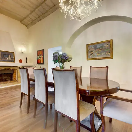Stunning 5br With Private Pool & Terrace By 360 Estates * Lija