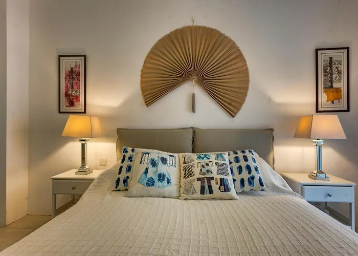 Stunning 5br With Private Pool & Terrace By 360 Estates Villa