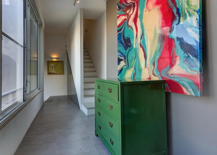 Stunning 5br With Private Pool & Terrace By 360 Estates *