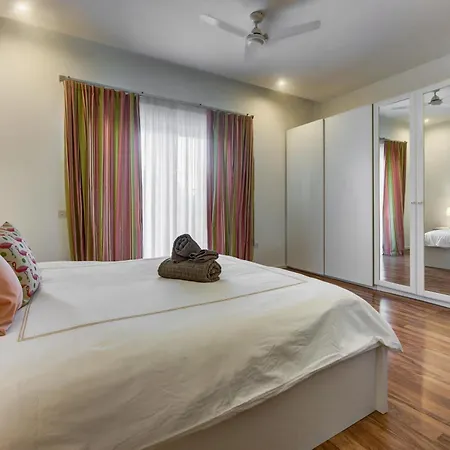 Villa Stunning 5br With Private Pool & Terrace By 360 Estates Lija