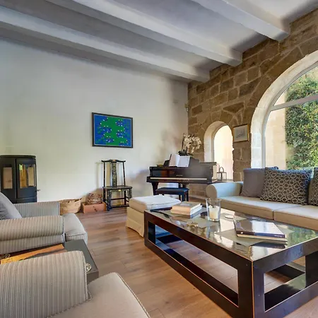 Villa Stunning 5br With Private Pool & Terrace By 360 Estates *