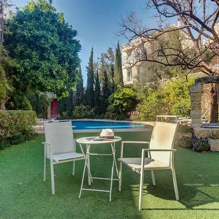 Stunning 5br With Private Pool & Terrace By 360 Estates Villa