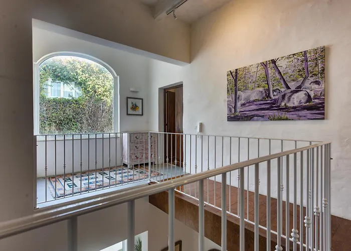 Stunning 5br With Private Pool & Terrace By 360 Estates Vilă Lija