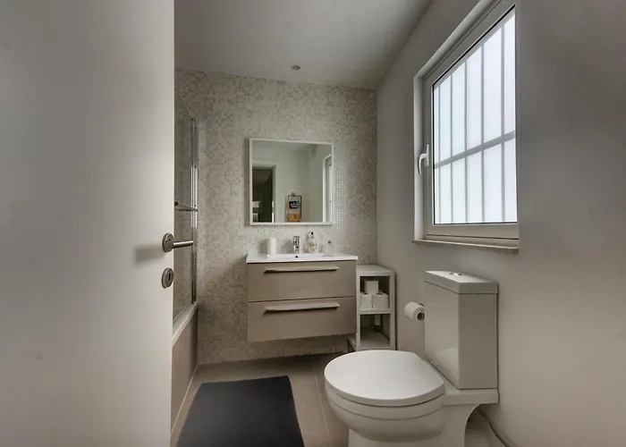 Vilă Stunning 5br With Private Pool & Terrace By 360 Estates Lija