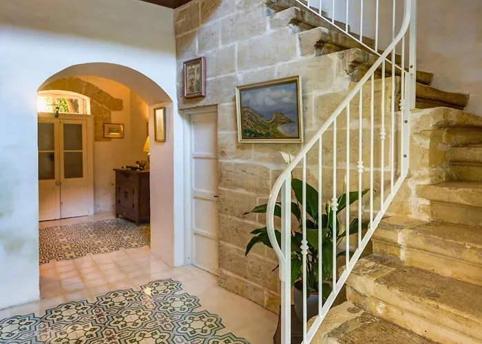 Stunning 5br With Private Pool & Terrace By 360 Estates Lija