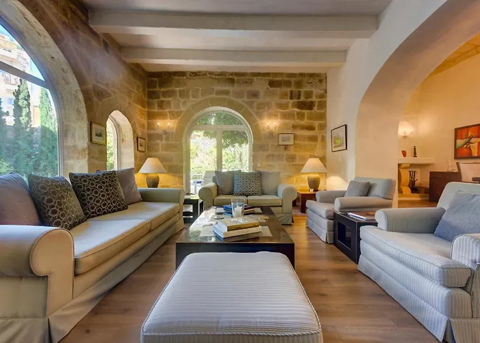 Stunning 5br With Private Pool & Terrace By 360 Estates Vilă *