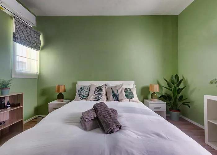 Villa Stunning 5br With Private Pool & Terrace By 360 Estates Lija