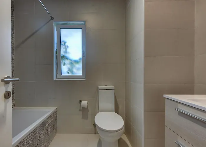 Stunning 5br With Private Pool & Terrace By 360 Estates * Lija