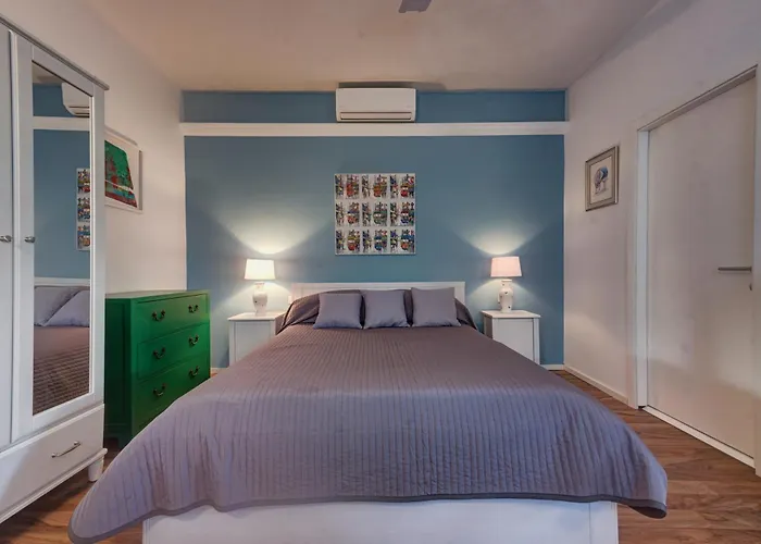 Stunning 5br With Private Pool & Terrace By 360 Estates Lija