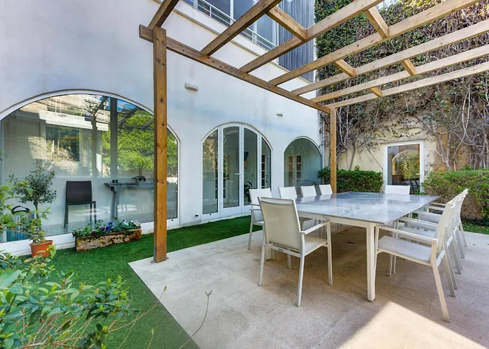 Stunning 5br With Private Pool & Terrace By 360 Estates Villa Lija