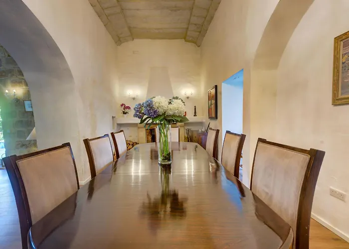 Stunning 5br With Private Pool & Terrace By 360 Estates Vilă *