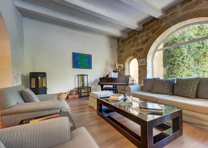 Vilă Stunning 5br With Private Pool & Terrace By 360 Estates *